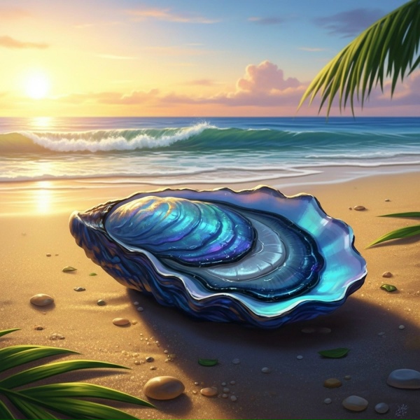 Обложка: BlueOysterr - Я лежала на кроватке