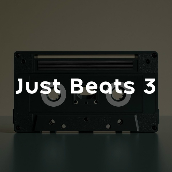 Обложка: Young Cole Beats - TWELVE DAYS