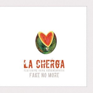 Обложка: La Cherga - Rembetiko 22