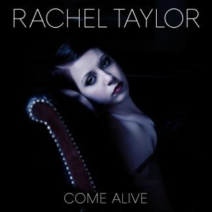 Обложка: Rachel Taylor - Silence Looks Good On You