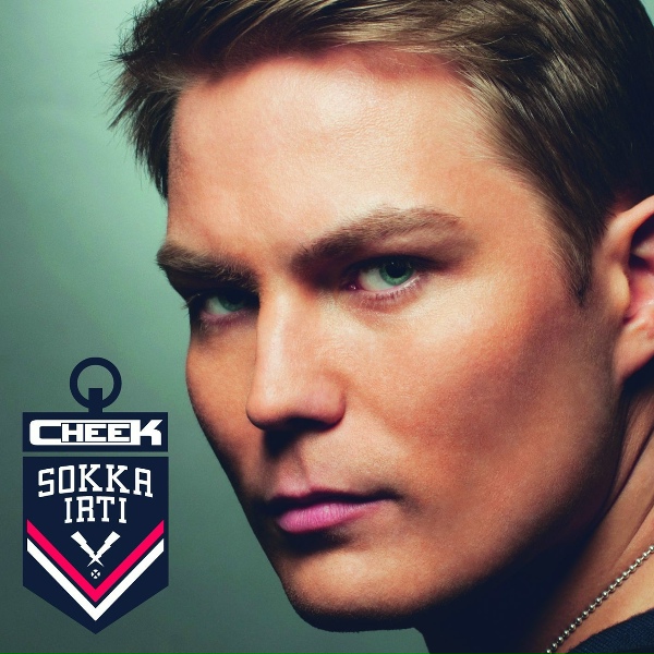 Обложка: Cheek - Ne Tekee