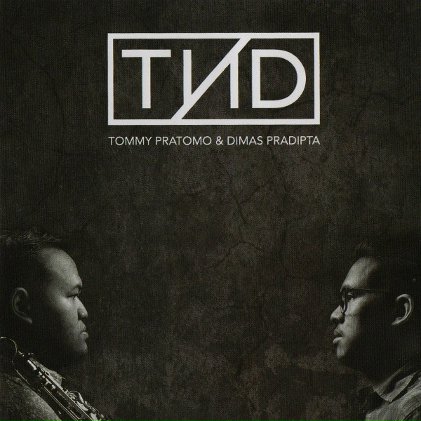 Обложка: Dimas Pradipta feat. Ayushita, Aji Setyo - Sweet Butterfly