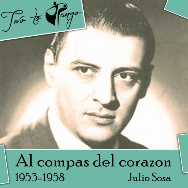 Обложка: Armando Pontier, Julio Sosa, Orquesta de Armando Pontier - Margo