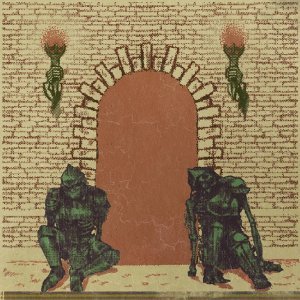 Обложка: BONES, grayera - NobodyHome