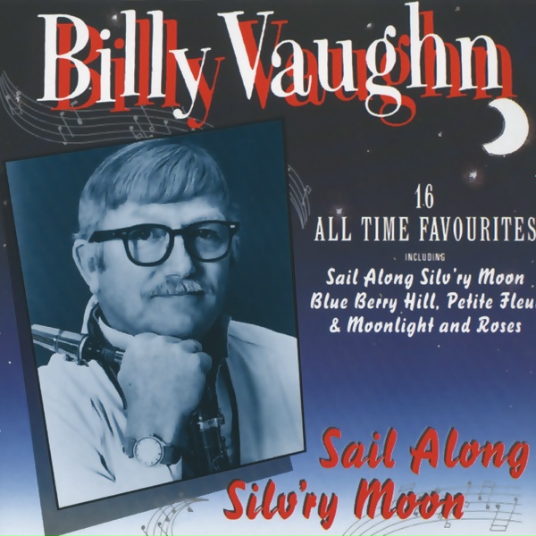 Обложка: Billy Vaughn And His Orchestra - Mexicali Rose