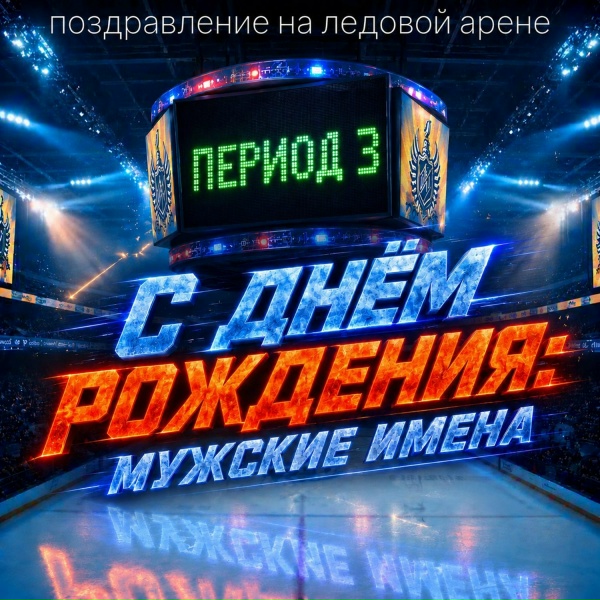 Обложка: DJ БАНКЕТ feat. Мегаминкс - Станислав - С днём рождения!