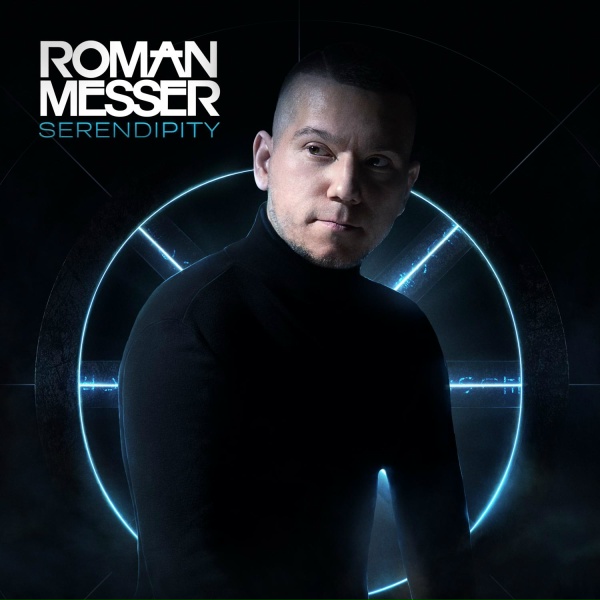 Обложка: Roman Messer, Rocco - Come into My Dream