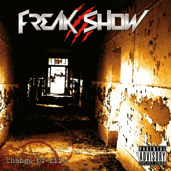 Обложка: Freak Show - Freak Show