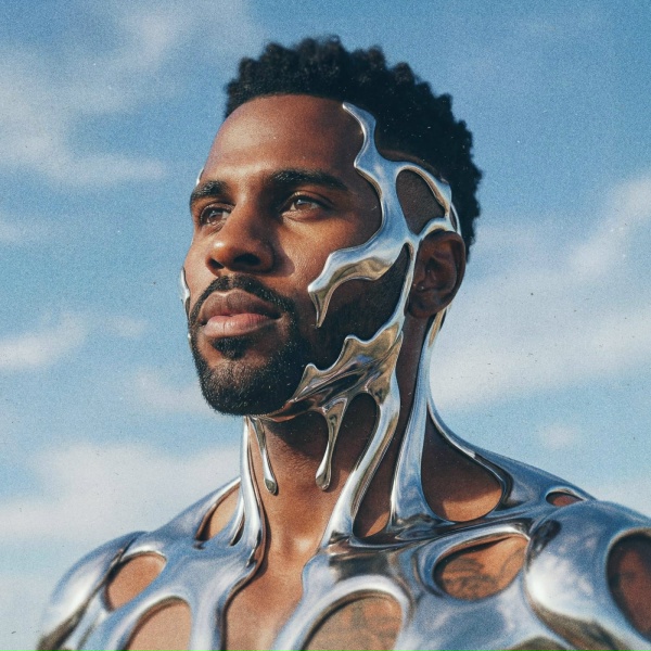 Обложка: Jason Derulo - Dial Tones