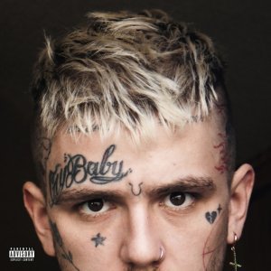 Обложка: Lil Peep feat. ILOVEMAKONNEN - I've Been Waiting