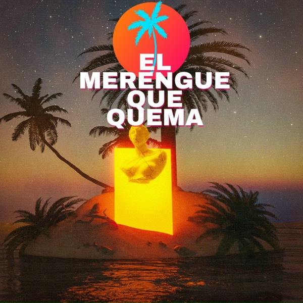 Обложка: Los ilegales del Merengue - Merenguero de corazon