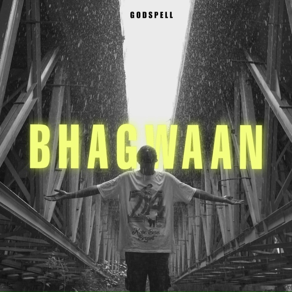 Обложка: Godspell 75 - Bhagwaan