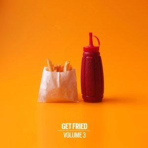 Обложка: Art Beatz, Fatman Scoop, Disco Fries - Cobra Dance