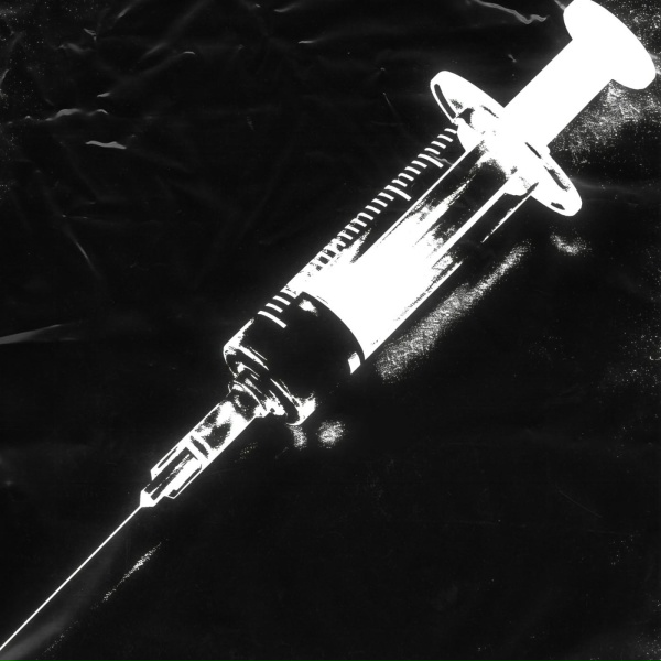 Обложка: ICHIRO, Nightfxrce - ANTIDOTE