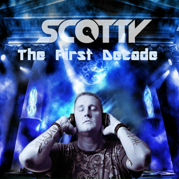 Обложка: Scotty & Ray K. - Who Needs Enemies (Edit)