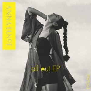 Обложка: Anna Lunoe - Satisfaction (Original Mix)