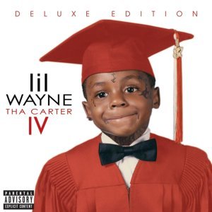Обложка: Lil Wayne feat. Bruno Mars - Mirror