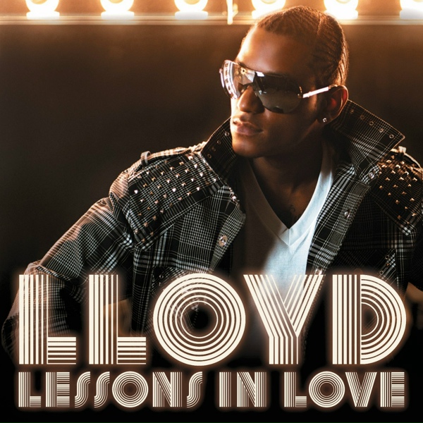 Обложка: Lloyd feat. Lil Wayne - Girl's Around The World