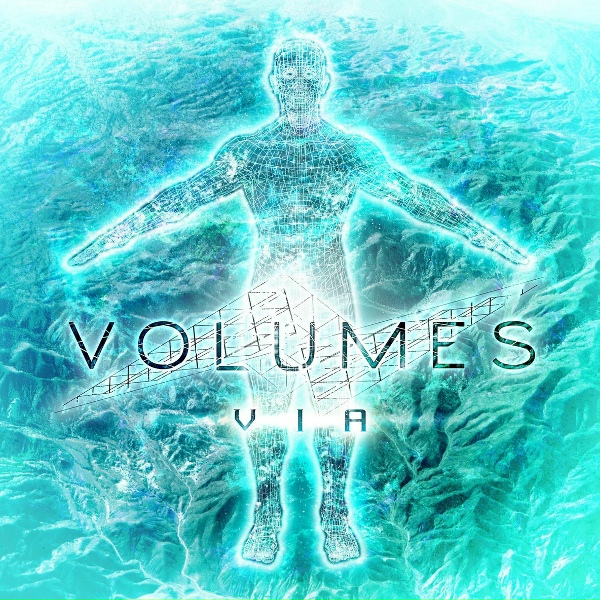 Обложка: Volumes - Intake