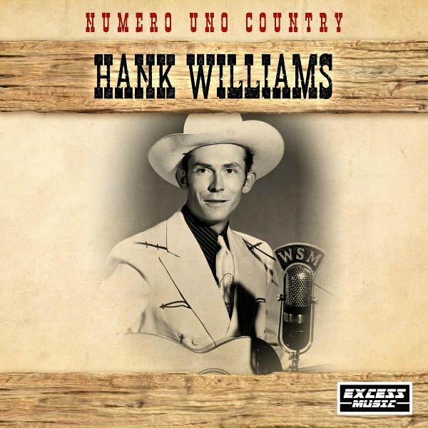 Обложка: Hank Williams - You Win Again