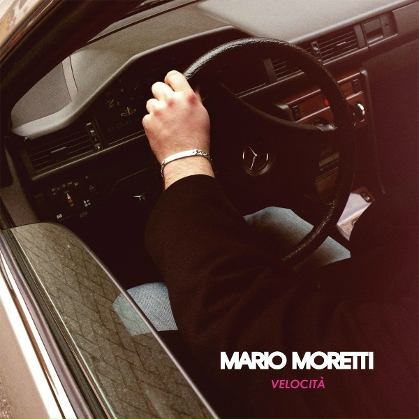 Обложка: Mario Moretti - Passaggio