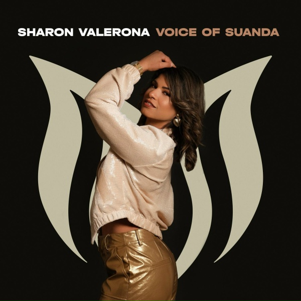 Обложка: Mully, Shvman, Sharon Valerona - Where I Belong (Tim Damage Extended Remix)