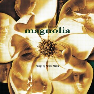 Обложка: Aimee Mann - Save Me