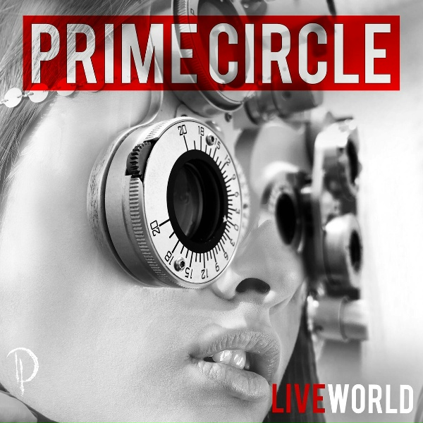 Обложка: Prime Circle - As Long as I'm Here