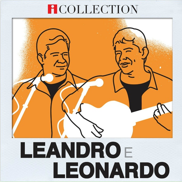 Обложка: Tião Carreiro & Pardinho feat. Leandro & Leonardo - Rei do gado (Participação especial Leandro & Leonardo)
