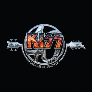 Обложка: Kiss - Forever