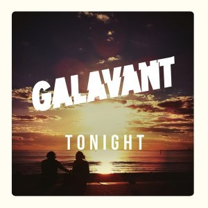 Обложка: Galavant - Tonight