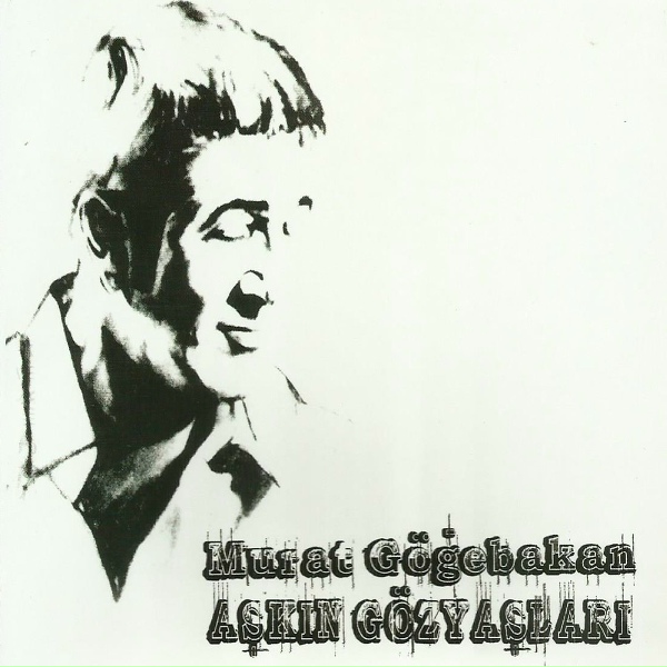 Обложка: Murat Göğebakan - Gelmiş Bahar