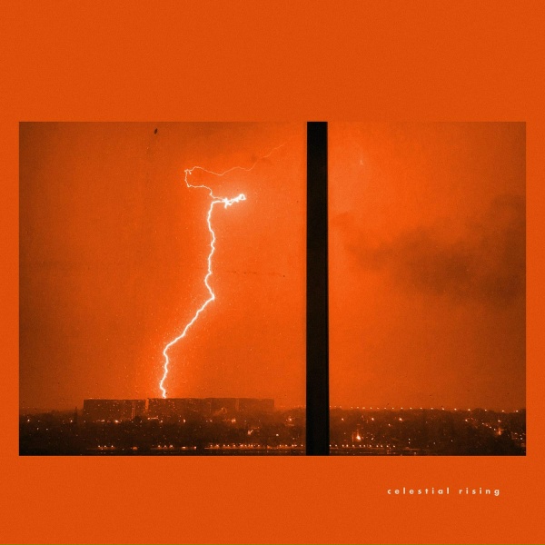 Обложка: Troublemakers - Celestial Rising