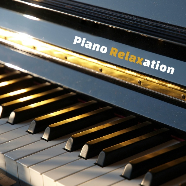 Обложка: Beautiful Piano Music World - Lounge Session