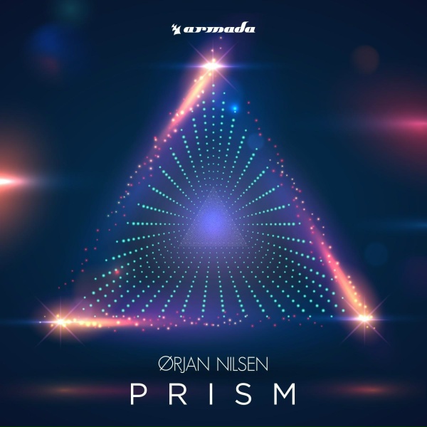 Обложка: Orjan Nilsen, Rykka - In a Thousand Ways