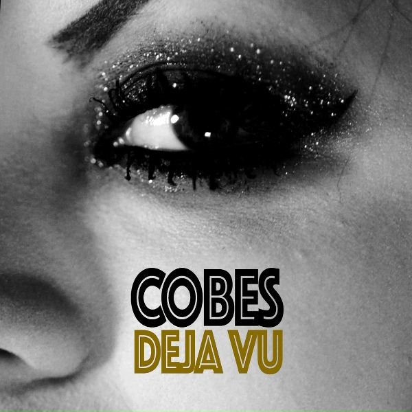 Обложка: cobes - Deja Vu