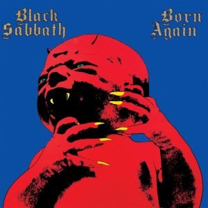 Обложка: Black Sabbath - Trashed