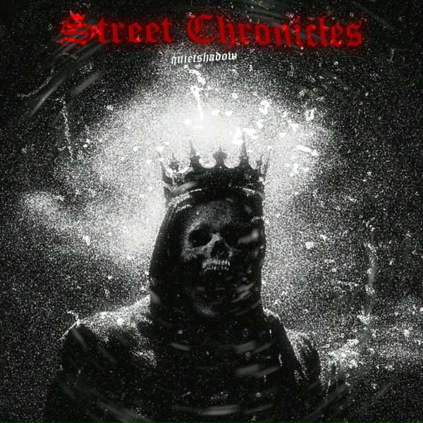 Обложка: quietshadow - Street Chronicles