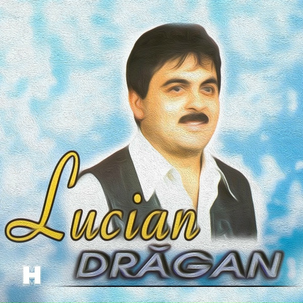 Обложка: Lucian Dragan - Au mandro cum te-as tuca