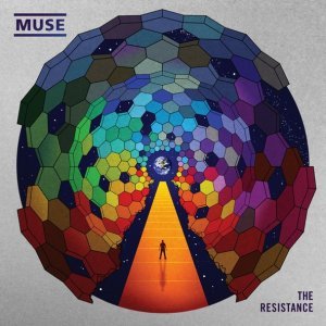Обложка: Muse - Unnatural Selection