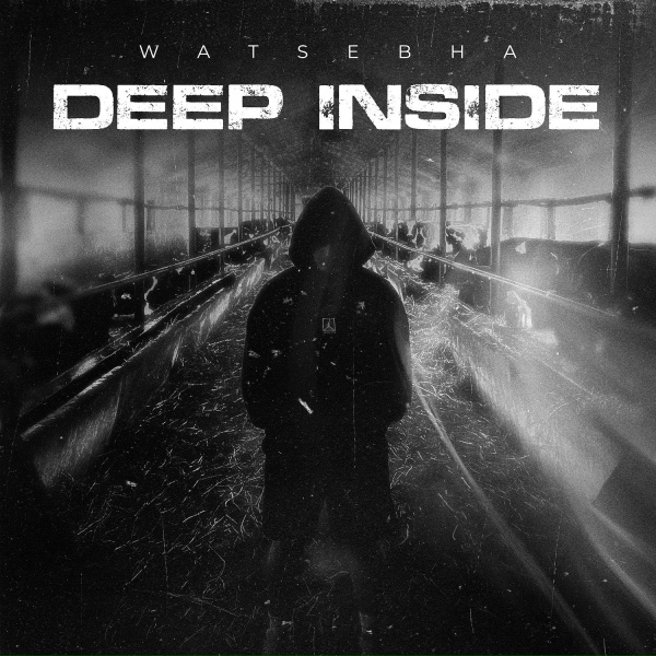 Обложка: Watsebha - Deep Inside