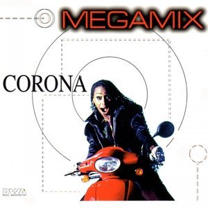 Обложка: Corona - Get Up and Boogie