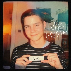 Обложка: Lukas Graham - Lie