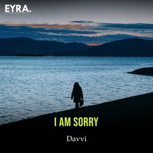 Обложка: Davvi - I am Sorry
