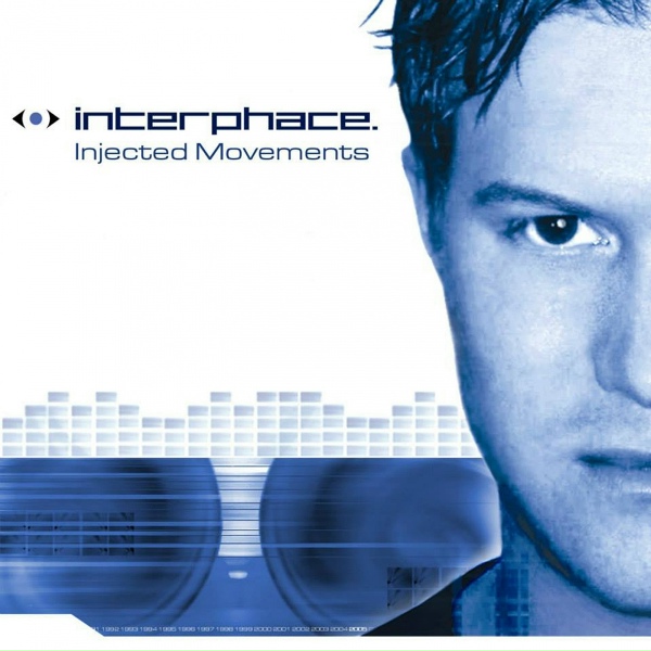 Обложка: Interphace - Fly Away