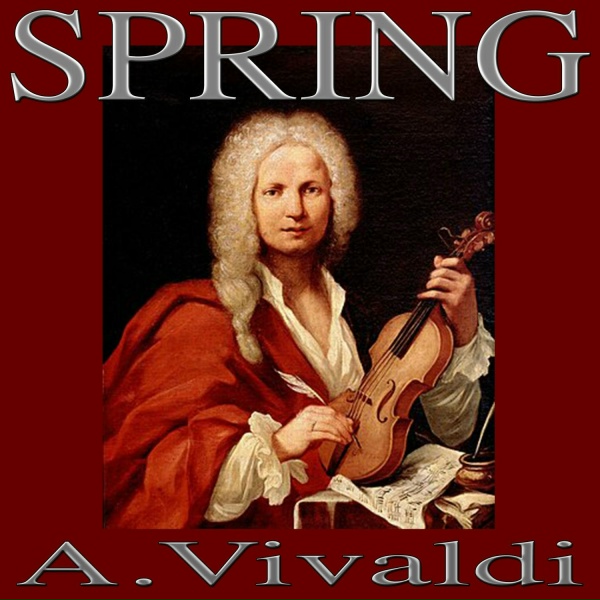 Обложка: Musical Ensemble - Spring
