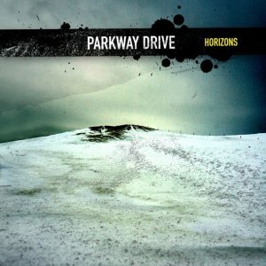 Обложка: Parkway Drive - Moments In Oblivion