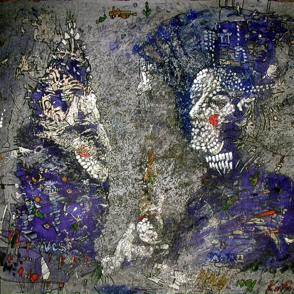 Обложка: mewithoutyou - tie me up! untie me!