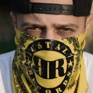 Обложка: 9 Грамм feat. Bugz, Зануда, Gipsy King, Гад Дым - Нечего делить