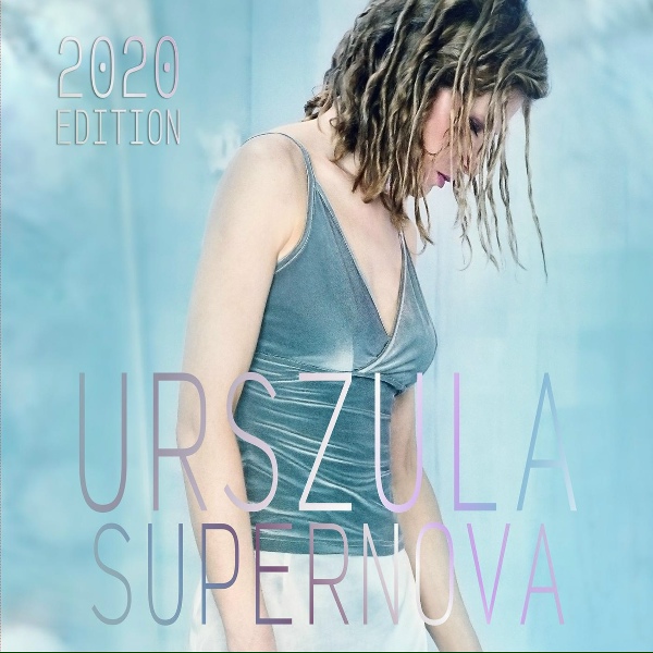 Обложка: Urszula - Rysa Na Szkle